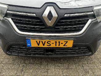 Renault Kangoo 1.5 Bleu DCI AIRCO / CRUISE / NAVI / PDC picture 5