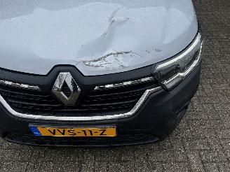 Renault Kangoo 1.5 Bleu DCI AIRCO / CRUISE / NAVI / PDC picture 4