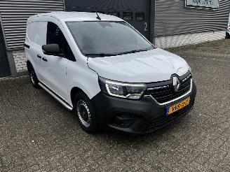 Renault Kangoo 1.5 Bleu DCI AIRCO / CRUISE / NAVI / PDC picture 3