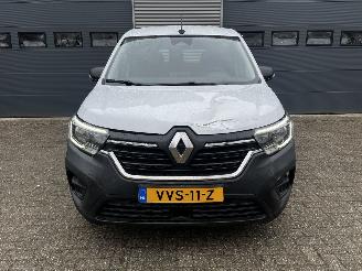 Renault Kangoo 1.5 Bleu DCI AIRCO / CRUISE / NAVI / PDC picture 2