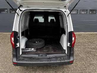 Renault Kangoo 1.5 Bleu DCI AIRCO / CRUISE / NAVI / PDC picture 21