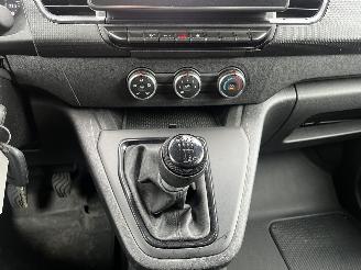 Renault Kangoo 1.5 Bleu DCI AIRCO / CRUISE / NAVI / PDC picture 16