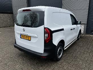 Renault Kangoo 1.5 Bleu DCI AIRCO / CRUISE / NAVI / PDC picture 20