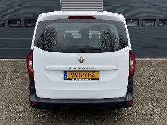 Renault Kangoo 1.5 Bleu DCI AIRCO / CRUISE / NAVI / PDC picture 19
