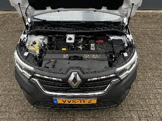 Renault Kangoo 1.5 Bleu DCI AIRCO / CRUISE / NAVI / PDC picture 6