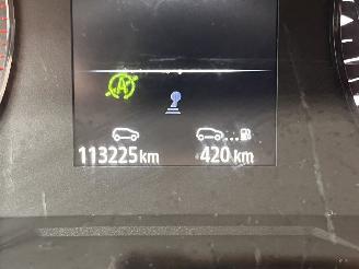 Renault Kangoo 1.5 Bleu DCI AIRCO / CRUISE / NAVI / PDC picture 13