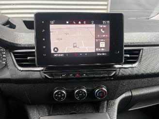Renault Kangoo 1.5 Bleu DCI AIRCO / CRUISE / NAVI / PDC picture 11