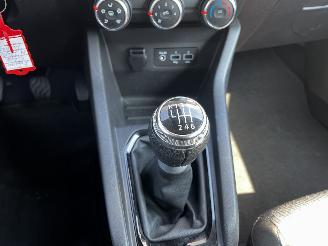 Renault Clio 1.0 TCe NAVI / CRUISE / PDC picture 13