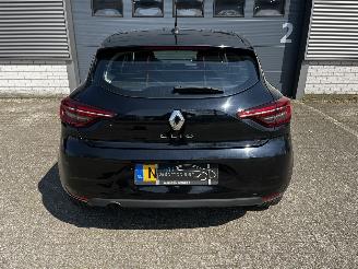 Renault Clio 1.0 TCe NAVI / CRUISE / PDC picture 18