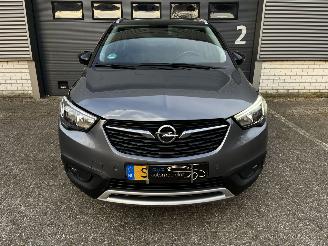 Opel Crossland X 1.2 TURBO / PANODAK / NAVI / CRUISE / PDC picture 2