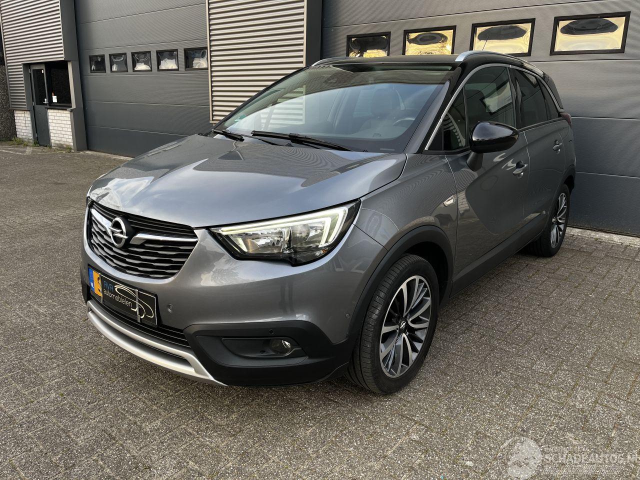 Opel Crossland X 1.2 TURBO / PANODAK / NAVI / CRUISE / PDC