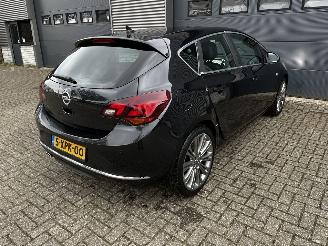 Opel Astra 1.4 TURBO / SPORT / LEER / NAVI / CRUISE / PDC picture 20