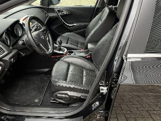 Opel Astra 1.4 TURBO / SPORT / LEER / NAVI / CRUISE / PDC picture 7