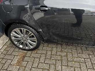 Opel Astra 1.4 TURBO / SPORT / LEER / NAVI / CRUISE / PDC picture 4