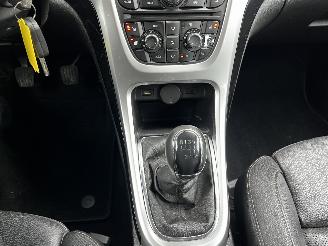 Opel Astra 1.4 TURBO / SPORT / LEER / NAVI / CRUISE / PDC picture 11