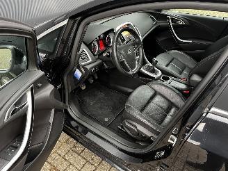 Opel Astra 1.4 TURBO / SPORT / LEER / NAVI / CRUISE / PDC picture 6