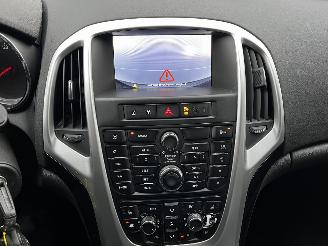 Opel Astra 1.4 TURBO / SPORT / LEER / NAVI / CRUISE / PDC picture 14