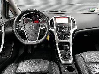 Opel Astra 1.4 TURBO / SPORT / LEER / NAVI / CRUISE / PDC picture 10