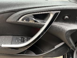 Opel Astra 1.4 TURBO / SPORT / LEER / NAVI / CRUISE / PDC picture 15