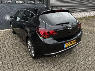Opel Astra 1.4 TURBO / SPORT / LEER / NAVI / CRUISE / PDC picture 18