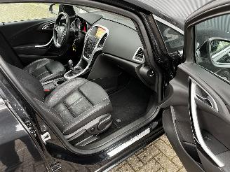 Opel Astra 1.4 TURBO / SPORT / LEER / NAVI / CRUISE / PDC picture 8