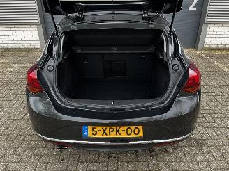 Opel Astra 1.4 TURBO / SPORT / LEER / NAVI / CRUISE / PDC picture 22