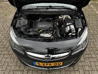Opel Astra 1.4 TURBO / SPORT / LEER / NAVI / CRUISE / PDC picture 21
