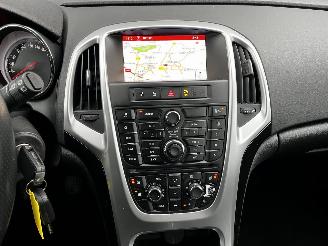 Opel Astra 1.4 TURBO / SPORT / LEER / NAVI / CRUISE / PDC picture 12