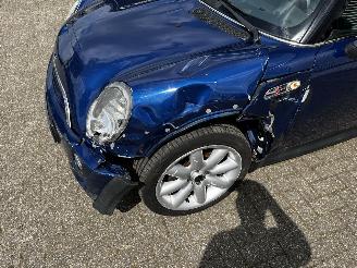 Mini Cooper S 1.6i PANODAK / LEER / CRUISE picture 4