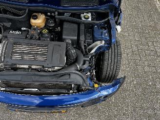 Mini Cooper S 1.6i PANODAK / LEER / CRUISE picture 5
