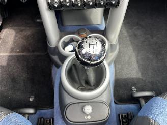 Mini Cooper S 1.6i PANODAK / LEER / CRUISE picture 13
