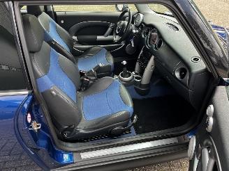 Mini Cooper S 1.6i PANODAK / LEER / CRUISE picture 9