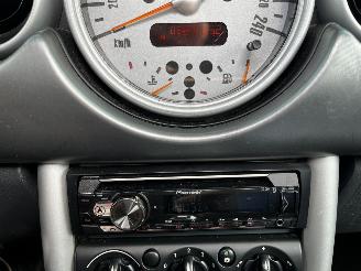 Mini Cooper S 1.6i PANODAK / LEER / CRUISE picture 11