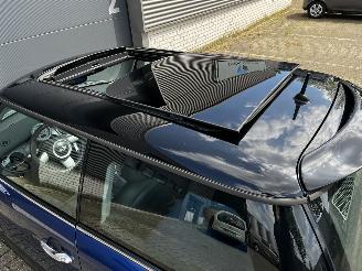 Mini Cooper S 1.6i PANODAK / LEER / CRUISE picture 14