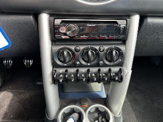 Mini Cooper S 1.6i PANODAK / LEER / CRUISE picture 12