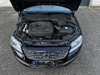 Volvo V-70 2.0 T4 AUTOMAAT / LEER / NAVI SCHUIFDAK / 85000KM picture 6
