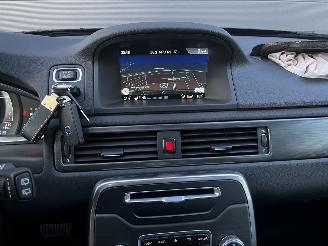 Volvo V-70 2.0 T4 AUTOMAAT / LEER / NAVI SCHUIFDAK / 85000KM picture 14
