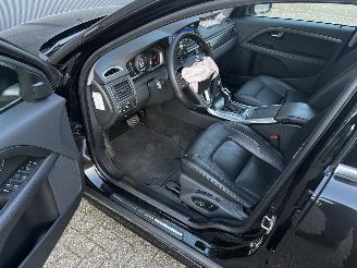 Volvo V-70 2.0 T4 AUTOMAAT / LEER / NAVI SCHUIFDAK / 85000KM picture 8