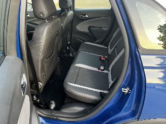 Opel Crossland 1.2 TURBO / NAVI / CRUISE / PDC picture 11