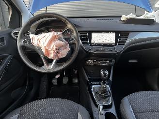 Opel Crossland 1.2 TURBO / NAVI / CRUISE / PDC picture 8