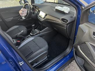 Opel Crossland 1.2 TURBO / NAVI / CRUISE / PDC picture 10