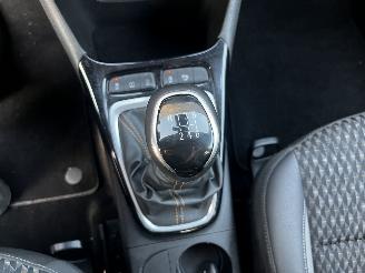 Opel Crossland 1.2 TURBO / NAVI / CRUISE / PDC picture 16