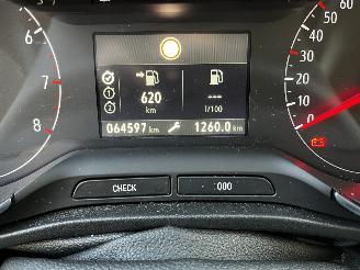 Opel Crossland 1.2 TURBO / NAVI / CRUISE / PDC picture 13