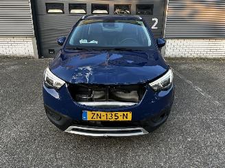 Opel Crossland 1.2 TURBO / NAVI / CRUISE / PDC picture 2