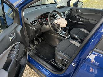 Opel Crossland 1.2 TURBO / NAVI / CRUISE / PDC picture 9