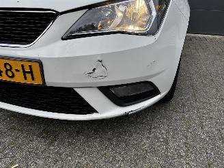 Seat Ibiza ST 1.2i CLIMA picture 4