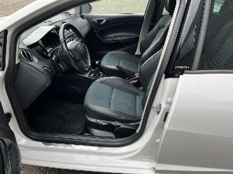 Seat Ibiza ST 1.2i CLIMA picture 7