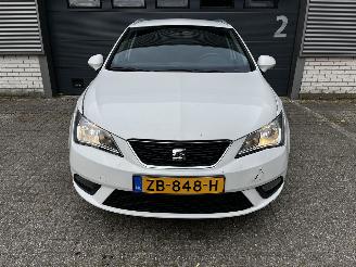 Seat Ibiza ST 1.2i CLIMA picture 2