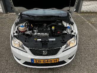 Seat Ibiza ST 1.2i CLIMA picture 21