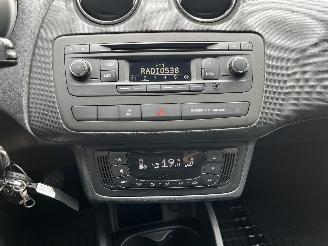 Seat Ibiza ST 1.2i CLIMA picture 12